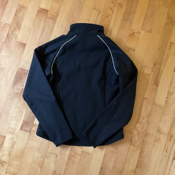 Ladies soft shell XS - Picture 3 of 5